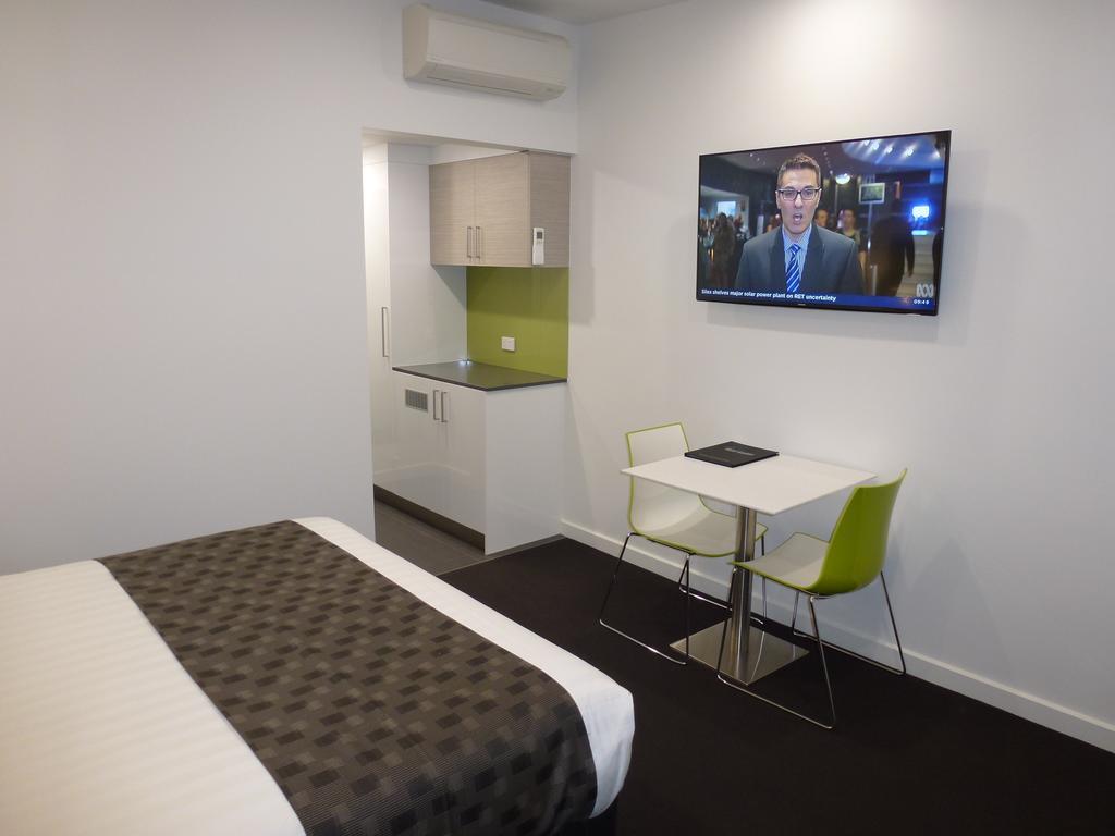 Tower Motor Inn Mount Gambier Cameră foto