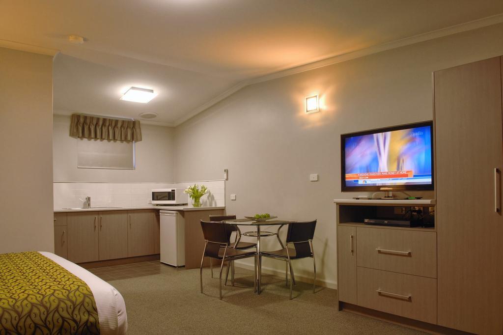 Tower Motor Inn Mount Gambier Cameră foto