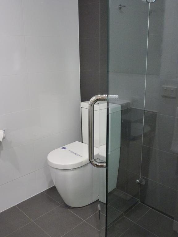 Tower Motor Inn Mount Gambier Cameră foto