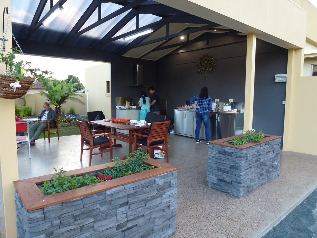 Tower Motor Inn Mount Gambier Exterior foto