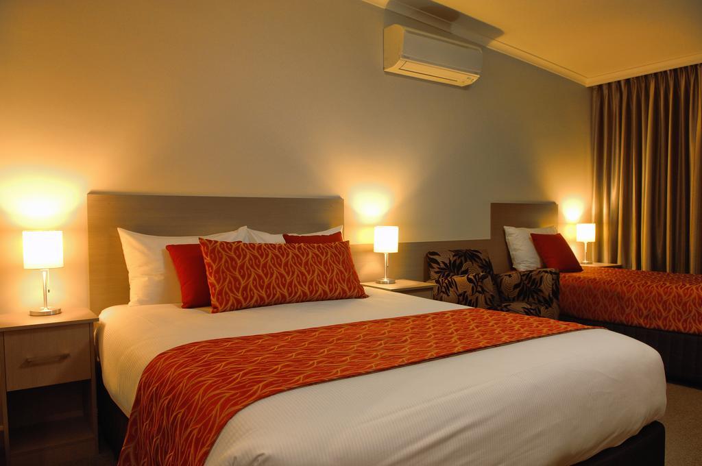 Tower Motor Inn Mount Gambier Cameră foto