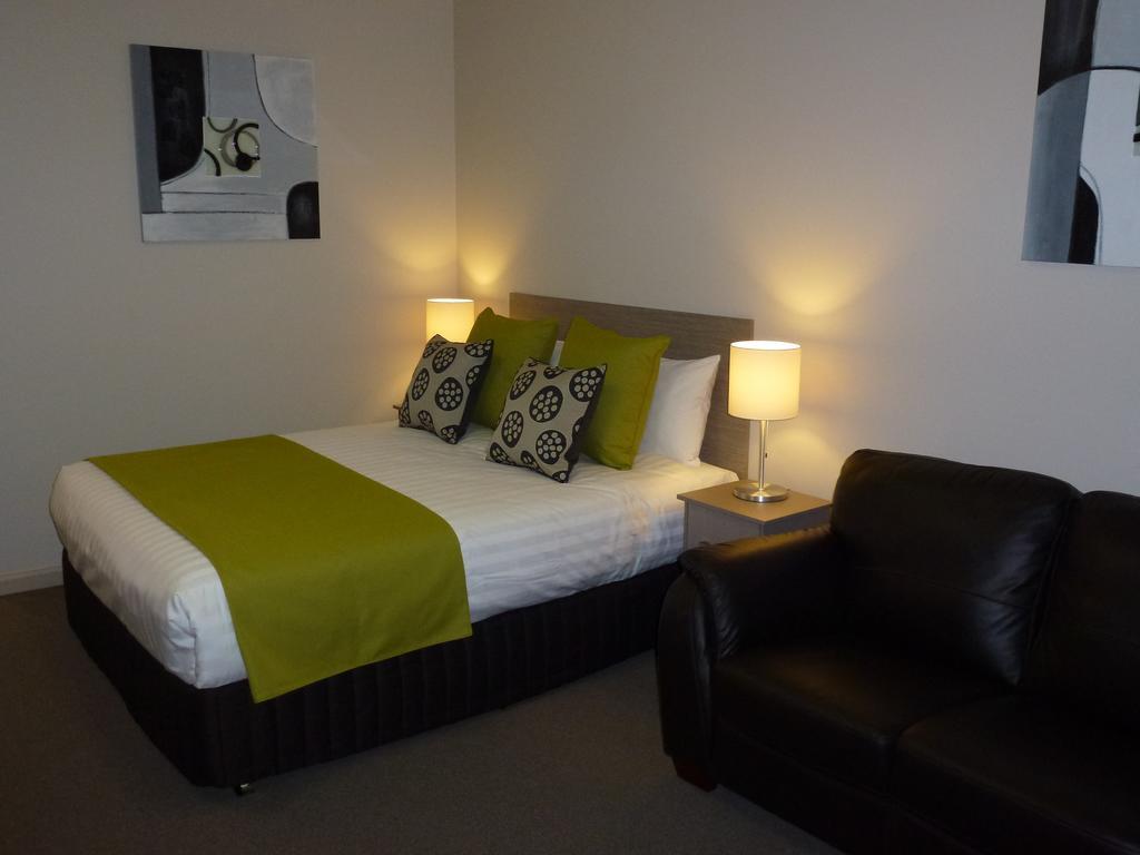 Tower Motor Inn Mount Gambier Cameră foto